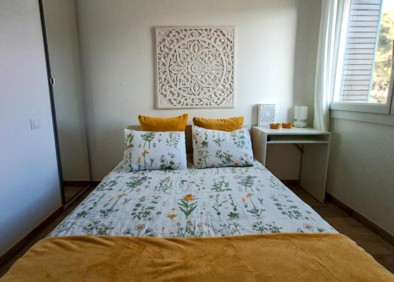 Private Room In Renovated Apartment - Tram 1 Min Walk Niza Exterior foto